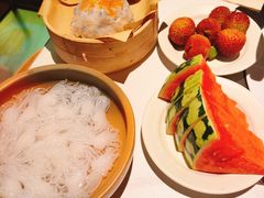 -左庭右院鲜牛肉火锅(新梅广场店)