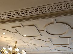 -海派美食·家宴海鲜青岛菜·石锅鲽鱼头(东方城店)