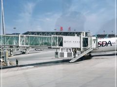 -银川河东国际机场