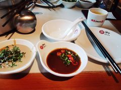 -焯牛潮汕牛肉火锅(云峰街创始店)