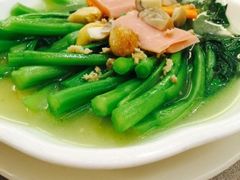 上汤菜心-客家道(百脑汇店)