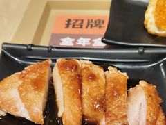 -吉野家 (新街口外大街店)