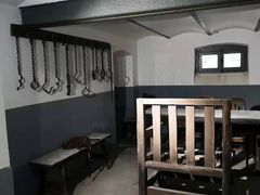 -青岛德国监狱旧址博物馆