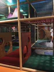 -KidSteam儿童乐园(富力城店)