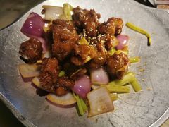 -绿茶餐厅(成都大悦城店)