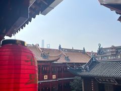 -钦赐仰殿道观