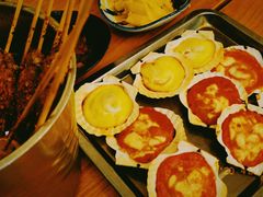 -炒豆合作社(东四总店)