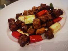 -骏莱海鲜鱼港(五角场店)