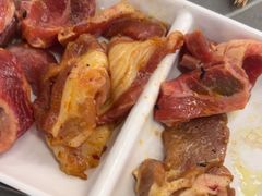 -尚宴牛特鲜自助(太原街万达店)