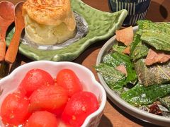 -千代武日本料理(哈西店)