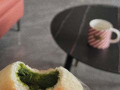-NaturalFlow自然福乐面包店