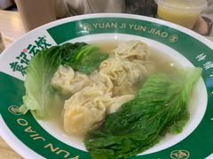 -袁记云饺(鼓楼店)
