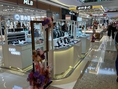 -万达广场(大明宫店)