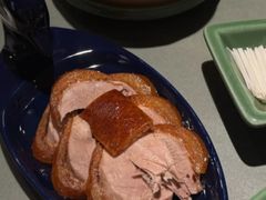 -晟永興烤鸭店(五道口店)