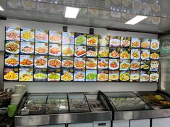 -北三沙家烧麦(北头道街店)