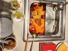 -海底捞火锅(万达广场店)