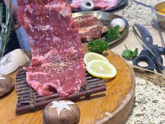 -安又胖韩国烤肉(美罗城店)