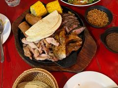 -Pistolera Mexican Cantina女枪手墨西哥餐厅(碧云路店)