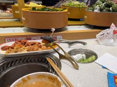 -龍歌自助小火锅(崂山丽达店)