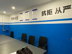 -LIENOW来闹密室剧本推理&狼人杀(东方亿象城店)