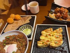 -白石の深夜食堂(泰华店)