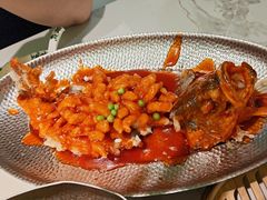 -苏梦江南·淮扬菜(夫子庙店)