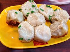 iphone_upload_pic-小杨生煎(龙之梦购物中心店)