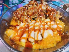 -金再喜韩国大排档(全国总店)