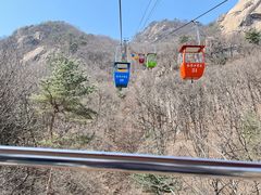 -丹东凤凰山景区