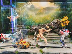 -玩具反斗城(海港城店)