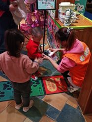 -卡通尼乐园(印象城购物中心店)