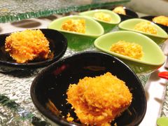-339旋转餐厅(天府熊猫塔店)
