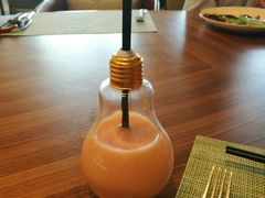 -济南香格里拉·咖啡泉自助餐厅