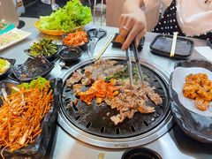 -杀猪天·韩国烤肉(总店)