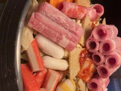 -幸屿 创意料理(永嘉天地店)