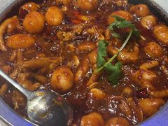 -鸿顺老铁锅美蛙鱼府(解放碑店)