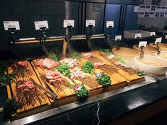 -韩盛炭火烤肉(万达广场店)