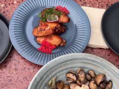 -La Terre乐田(万象城店)