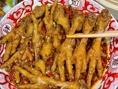 -陈家婆的菜(梅溪湖店)