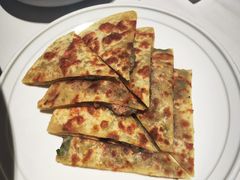 鸡蛋肉麦饼-荣小馆(安达仕店)