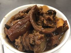 萝卜牛腩-银记肠粉店(北京路店)