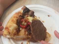 -City1+1城市比萨·意面(桂林路店)