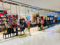 门面-VENCHI 闻绮(北京国贸商城店)