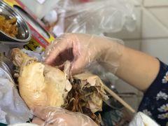 -吉英盐焗鸡(文中路店)
