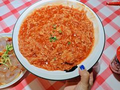 -忆外婆徐州菜·地锅鸡·生日宴(吴庄店)