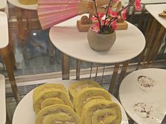 -深海聚汇·牛榴宴·自助料理(江宁万达店)