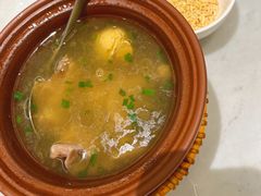 -小菜园新徽菜(合肥瑶海万达店)