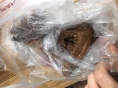 -老城南.鸭血粉丝汤(夫子庙店)