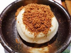 红糖糍粑-素描餐厅(灵隐天竺店)