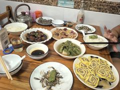 -玲燕蒸菜馆(江东路店)